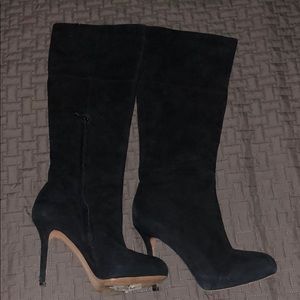 Sam Edelman high heel boots